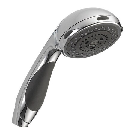 Delta Faucet, Handshower Showering Component Faucet, Chrome RP48769