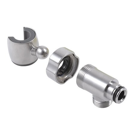 Delta Hand Shower, Holder Assembly RP74808SS