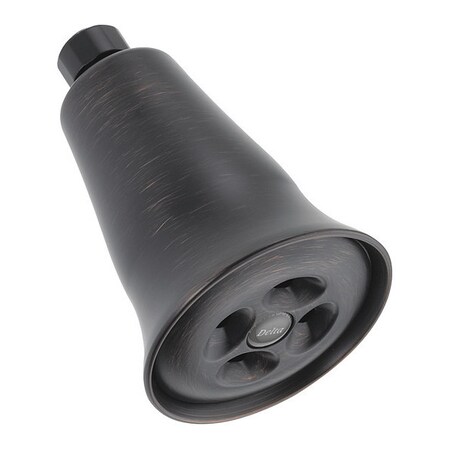 Delta H2O kinetic, Sgl-Setting Shower Head RP46384RB