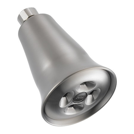 Delta H2O kinetic, Sgl-Setting Shower Head RP46384SS