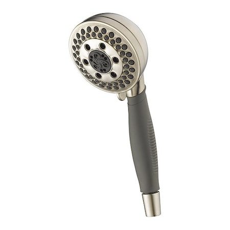 Delta Faucet, Handshower Showering Component Faucet, Stainless 59445-SS-PK