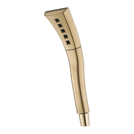 Delta Faucet, Handshower Showering Component Faucet, Champagne Bronze 59421-CZ-PK
