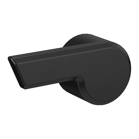 Delta Universal Mount, Tank Lever 79960-BL