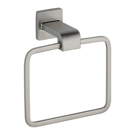 DELTA Urban Arzo, Twl Ring Stainless 77546-SS