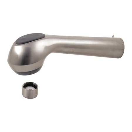 Delta Wand Assembly RP44477SS Stainless RP44477SS