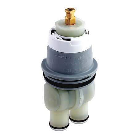 Delta Cartridge, Ceramic 1314 Series Shwer RP74236