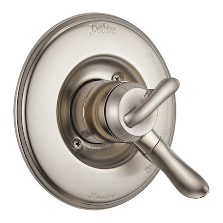 Delta Linden Monitor, 17Seris ValvTrimStinles T17094-SS