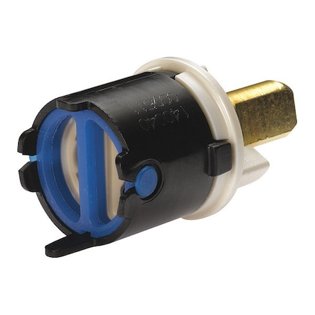 Delta Leland, DIAMOND, Valve-2H RP60400