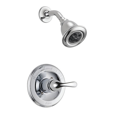 Delta Monitor 13 Series, H2Okinetic, ShwerTrim T13220-H2OT