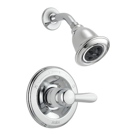 Delta Monitr 14 Seris, H2Okinetic, ShwerTrim T14238-H2O