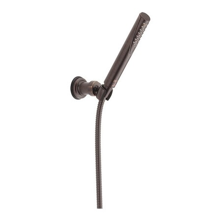 Delta Faucet, Handshower Showering Component Faucet, Venetian Bronze, Wall 55085-RB
