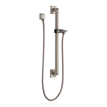 Delta Adj SldBarGrbBr Assemb wElbow Stls 51500-SS