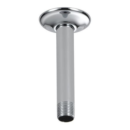 Delta Shower, Shwer, ArmFlang CeilMnt Ch RP61058