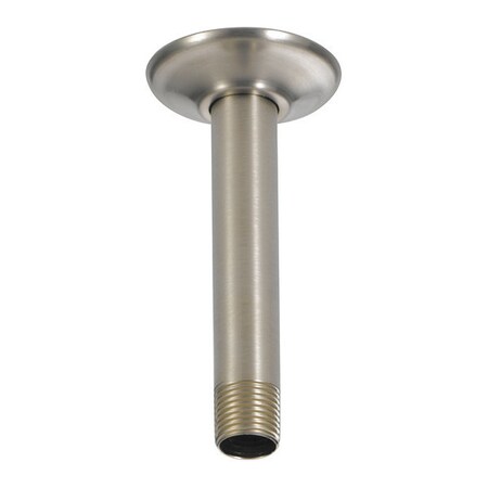 Delta Shower, Shwer, ArmFlang CeilMnt Stinles RP61058SS