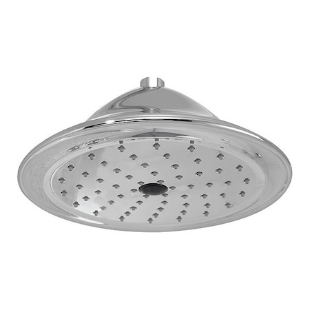 Delta Faucet, Shower Head Showering Component Faucet, Chrome RP72568