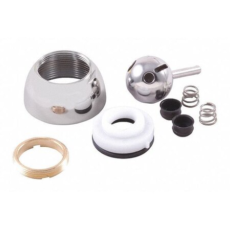 Delta BalSeat, Sprng CamCap, Adj RngBonetKit RP77763OB