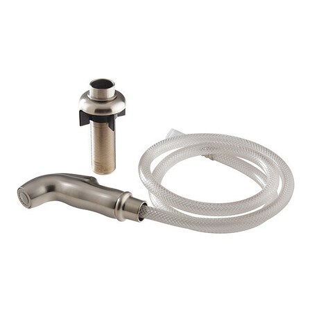 Delta Spray and Hose Assemb wSpray Stinles RP54807SS