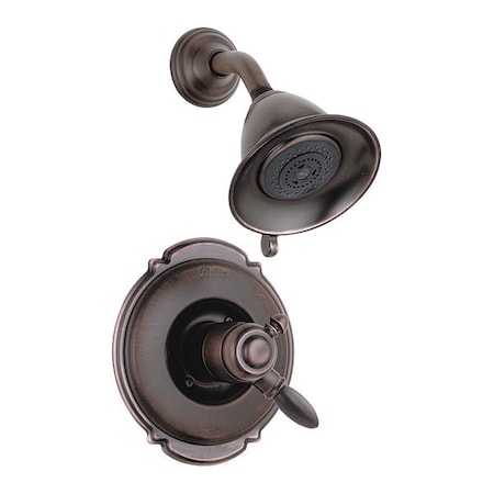 Delta Faucet, Shower Only Tub / Shower Faucet, Venetian Bronze T17255-RB