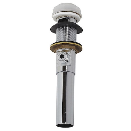 American Standard Ez Drain 2-Pc Metal Assembly Br Nkl M952425-2950A
