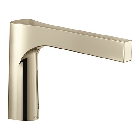 Delta Tub Spout, NonDvrter, 3Hole, RomanTub RP84828PN