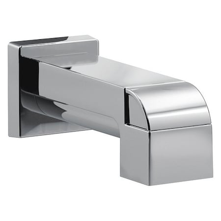 Delta Tub Spout, Pull-Up Diverter RP75435