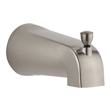 Delta Tub Spout, Pull-Up Diverter RP61357BN