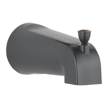 Delta Tub Spout, Pull-Up Diverter RP61357OB