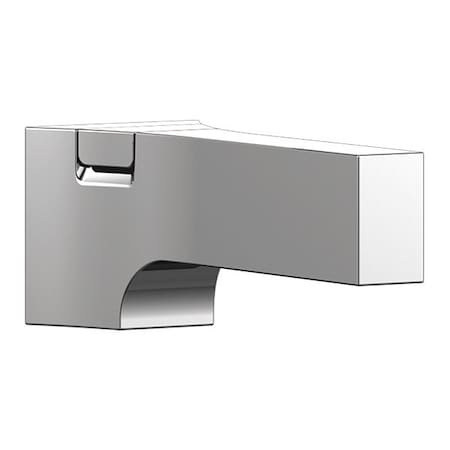 Delta Tub Spout, Pull-Up Diverter RP84412 | Zoro