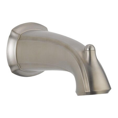 Delta Tub Spout, Non-Diverter RP54863SS