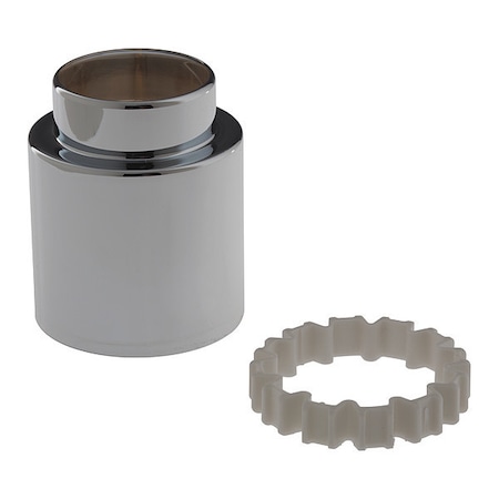 Delta Trim Sleeve and Spacer RP39407