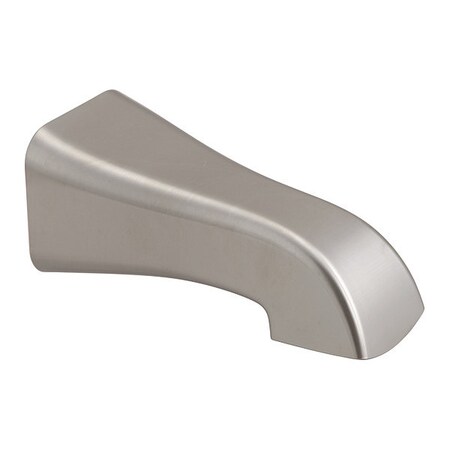 Delta Tub Spout, Non-Diverter RP78736SS