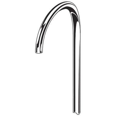 American Standard Spout 5" A919641-0020A