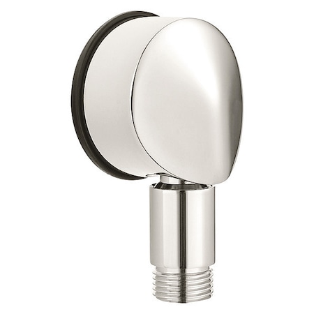 American Standard Wall Supply, Polished Nickle 8888.037.013