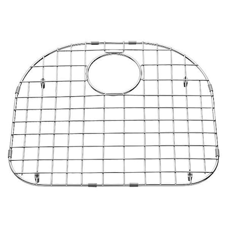 American Standard Portsmouth 23x21 Sink DShapeGrid 8449.232100D.075