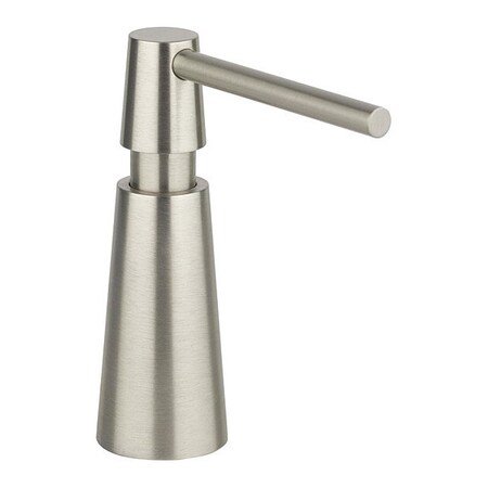 Elkay Soap Dispenser-29654-Brushed Nickel LKHA1054NK