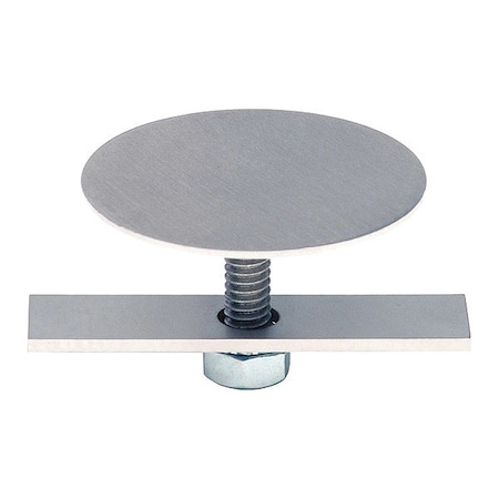 Elkay Faucet, SS, 1-3/4" Snap-in Hole LK126