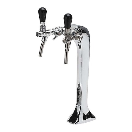 Elkay Column Tap Water Dispenser DSC2K