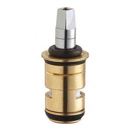 Elkay CERAMIC SHORT STEM SQ MountG HOT 45924C