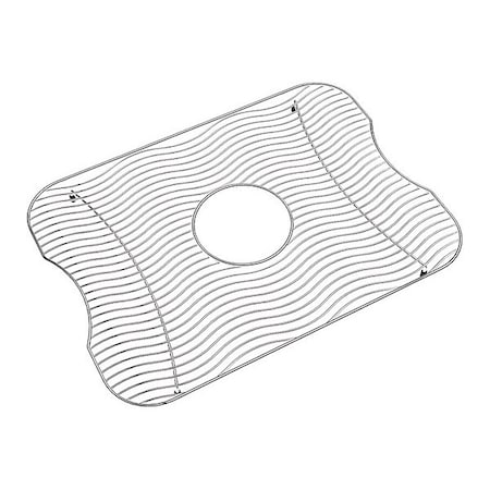 Elkay SS, 20x14-3/4x1" Bottom Grid LKWBG2115SS