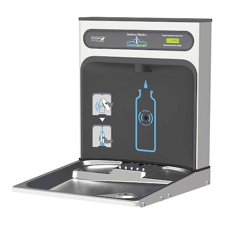 Elkay HydroBoost Bottle Fill Station RetroFit,  HTHB-HAC-RF-NF