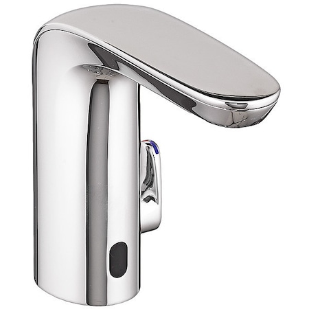 American Standard Sensor Bathroom Faucet, Polished chrome 775B.205.002