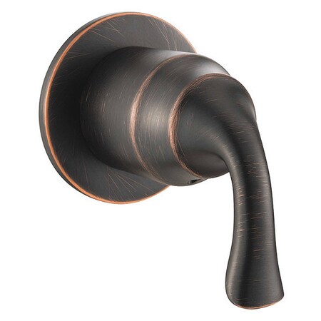 American Standard Patience Diverter Vlve Trm Lb T106.430.278