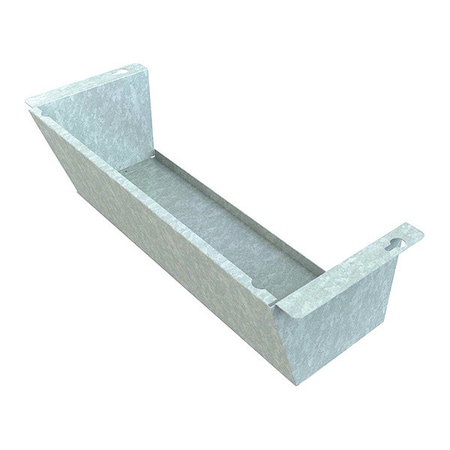 Elkay WaterSentry Filter Mounting Cover Gray Granite 98551C