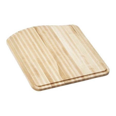 Elkay Cutting Board, Hardwood, 15-9/16x18-3/4x1" LKCB1417HW