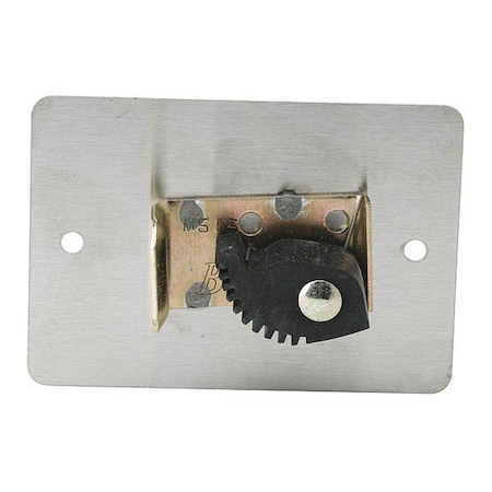 Elkay Sink, Stainless Steel, Hose Hanger for EFS Floors LK404