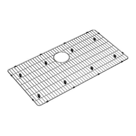 Elkay Crosstown, SS, 29x15.25x1.25"Bottom Grid CTXBG2915