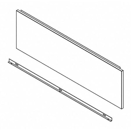 Elkay Accessory-Access Panel ACCESS12X38-5
