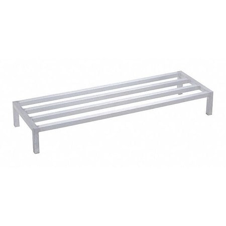 Elkay Dunnage Rack, 48x24x12, Overall ADR482412-MX