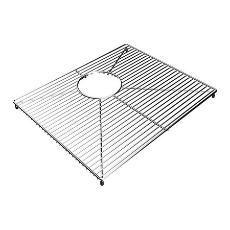 Elkay SS, 18x15x1.12" Bottom Grid LKFOBG1916SS