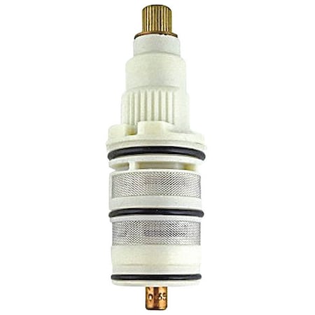 Thermostatic Shower Cartridge For Danze DA507874 - Noel's Plumbing Supply - View #3